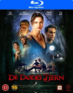 Movie - De Dødes Tjern (2019) ryhmässä Elokuva / Film Blu-ray / Horror @ Bengans Skivbutik AB (5661428)