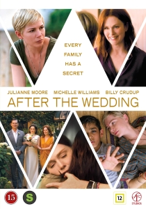 Movie - After The Wedding ryhmässä Elokuva / Elokuva DVD / Drama @ Bengans Skivbutik AB (5661434)