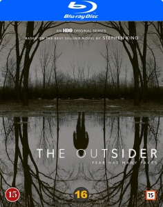 Movie - Outsider, The - Season 1 ryhmässä Elokuva / Film Blu-ray / Crime @ Bengans Skivbutik AB (5661466)