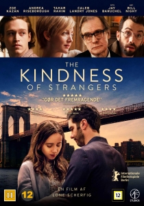 Movie - Kindness Of Strangers, The ryhmässä Elokuva / Elokuva DVD / Drama @ Bengans Skivbutik AB (5661473)