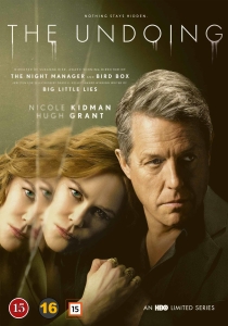 Movie - Undoing, The - Season 1 ryhmässä Elokuva / Elokuva DVD / Drama @ Bengans Skivbutik AB (5661523)