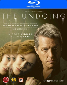 Movie - Undoing, The - Season 1 ryhmässä Elokuva / Film Blu-ray / Drama @ Bengans Skivbutik AB (5661524)