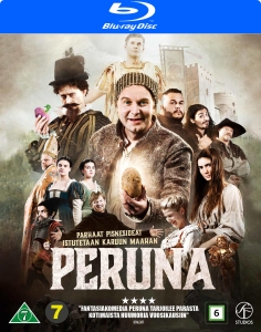 Movie - Peruna (Bd) ryhmässä Elokuva / Film Blu-ray / Comedy @ Bengans Skivbutik AB (5661547)