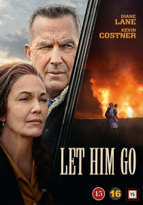 Movie - Let Him Go (Dvd) ryhmässä Elokuva / Elokuva DVD / Drama @ Bengans Skivbutik AB (5661561)