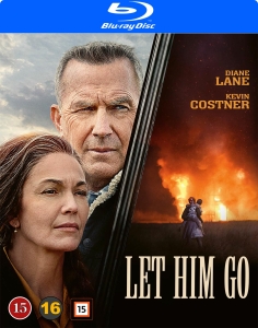 Movie - Let Him Go (Bd) ryhmässä Elokuva / Film Blu-ray / Drama @ Bengans Skivbutik AB (5661562)
