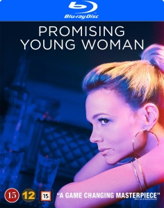Movie - Promising Young Woman (Bd) ryhmässä Elokuva / Film Blu-ray / Drama @ Bengans Skivbutik AB (5661563)
