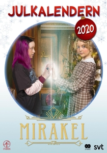 Movie - Mirakel - Julkalender (Dvd) ryhmässä Elokuva / Elokuva DVD / Family @ Bengans Skivbutik AB (5661595)