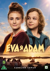 Movie - Eva & Adam (Dvd) ryhmässä Elokuva / Elokuva DVD / Family @ Bengans Skivbutik AB (5661631)