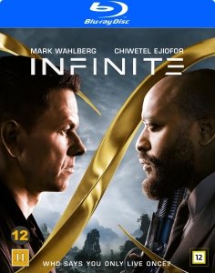 Movie - Infinite (Bd) ryhmässä Elokuva / Film Blu-ray / Action @ Bengans Skivbutik AB (5661640)