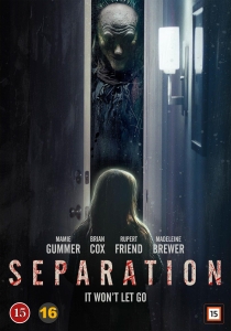 Movie - Separation (Dvd) ryhmässä Elokuva / Elokuva DVD / Horror @ Bengans Skivbutik AB (5661669)