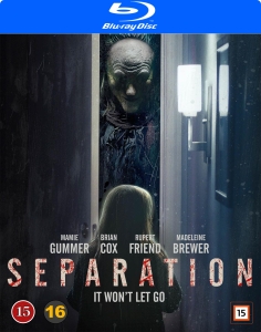 Movie - Separation (Bd) ryhmässä Elokuva / Film Blu-ray / Horror @ Bengans Skivbutik AB (5661670)