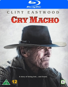 Movie - Cry Macho (Bd) ryhmässä Elokuva / Film Blu-ray / Drama @ Bengans Skivbutik AB (5661675)