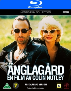 Movie - Änglagård (Bd) ryhmässä Elokuva / Film Blu-ray / Drama @ Bengans Skivbutik AB (5661682)