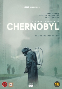 Movie - Chernobyl Dvd ryhmässä Elokuva / Elokuva DVD / Drama @ Bengans Skivbutik AB (5661929)