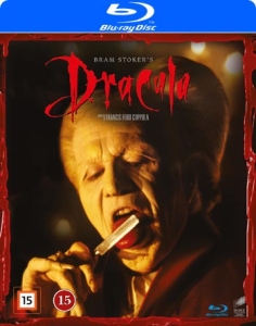 Movie - Bram Stoker's Dracula Se Bd S-T ryhmässä Elokuva / Film Blu-ray / Horror @ Bengans Skivbutik AB (5662121)