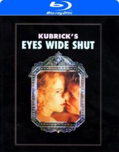 Movie - Eyes Wide Shut (Bd/S/N) ryhmässä Elokuva / Film Blu-ray / Drama @ Bengans Skivbutik AB (5662136)