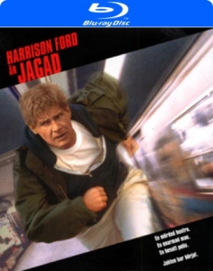 Movie - Fugitive, The (Bd/S/N) ryhmässä Elokuva / Film Blu-ray / Action @ Bengans Skivbutik AB (5662146)