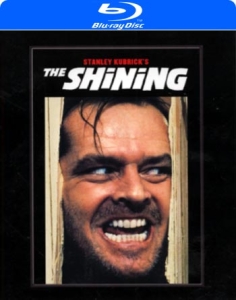 Movie - Shining, The (Bd/S/N) ryhmässä Elokuva / Film Blu-ray / Horror @ Bengans Skivbutik AB (5662147)