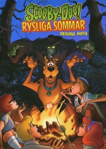 Movie - Scooby Doo Camp Scare (Dvd/S) ryhmässä Elokuva / Elokuva DVD / Animation @ Bengans Skivbutik AB (5662173)