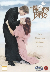 Movie - Thorn Birds, The (Dvd/S/N) ryhmässä Elokuva / Elokuva DVD / Drama @ Bengans Skivbutik AB (5662184)