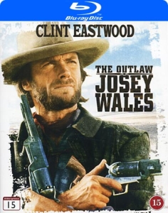 Movie - Outlaw Josey Wales, The (Bd/S/N) ryhmässä Elokuva / Film Blu-ray / Western @ Bengans Skivbutik AB (5662194)