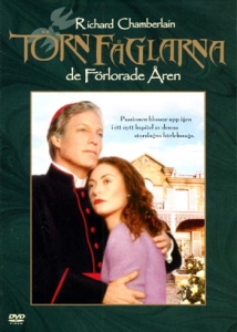 Movie - Thorn Birds -The Missing Years (Dvd/S/N) ryhmässä Elokuva / Elokuva DVD / Drama @ Bengans Skivbutik AB (5662209)
