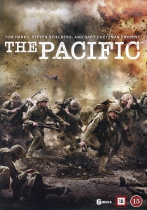 Movie - Pacific, The (Dvd/S/N) ryhmässä Elokuva / Elokuva DVD / Action @ Bengans Skivbutik AB (5662263)