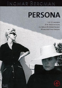 Movie - Persona ryhmässä Elokuva / Elokuva DVD / Drama @ Bengans Skivbutik AB (5662385)
