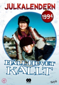 Movie - Håll Huvet Kallt ryhmässä Elokuva / Elokuva DVD / Family @ Bengans Skivbutik AB (5662455)