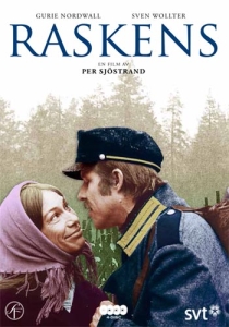 Movie - Raskens ryhmässä Elokuva / Elokuva DVD / Drama @ Bengans Skivbutik AB (5662467)
