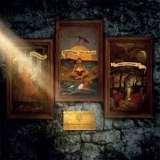 Opeth - Pale Communion ryhmässä ME SUOSITTELEMME / Perjantain julkaisut / 2026-04-10 @ Bengans Skivbutik AB (5662549)