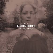 Natalia Lafourcade - Un Canto Por México, Vol. 1 ryhmässä ME SUOSITTELEMME / Perjantain julkaisut / 2026-04-17 @ Bengans Skivbutik AB (5662552)