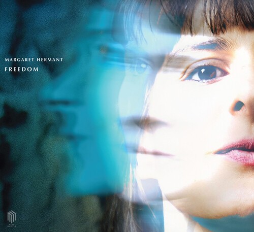 Margaret Hermant - Freedom ryhmässä CD / Klassiskt @ Bengans Skivbutik AB (5662580)