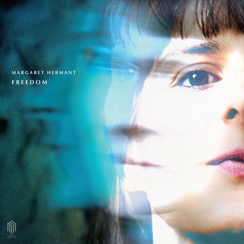 Margaret Hermant - Freedom ryhmässä VINYYLI / Klassiskt @ Bengans Skivbutik AB (5662588)