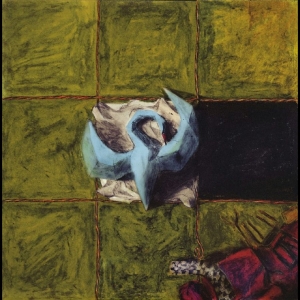 Dove Ellis - Blizzard ryhmässä VINYYLI / Kommande / Pop-Rock @ Bengans Skivbutik AB (5662601)