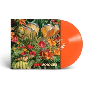 Cavs - Sojourn ryhmässä VINYYLI / Kommande / Pop-Rock @ Bengans Skivbutik AB (5662603)