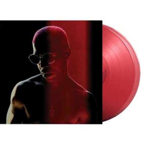 Kid Cudi - Insano ryhmässä VINYYLI / Pop-Rock @ Bengans Skivbutik AB (5662621)