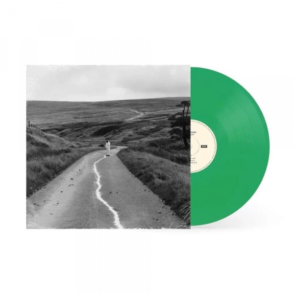 Jordan Rakei - The Loop (Indie Vinyl) ryhmässä VINYYLI / Myydyimmät @ Bengans Skivbutik AB (5662624)