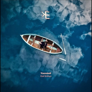 Emil Kárlsen - Nannámii ryhmässä VINYYLI / Kommande / World Music @ Bengans Skivbutik AB (5662658)