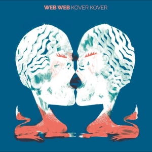 Web Web - Kover Kover ryhmässä VINYYLI / Kommande / Jazz @ Bengans Skivbutik AB (5662662)