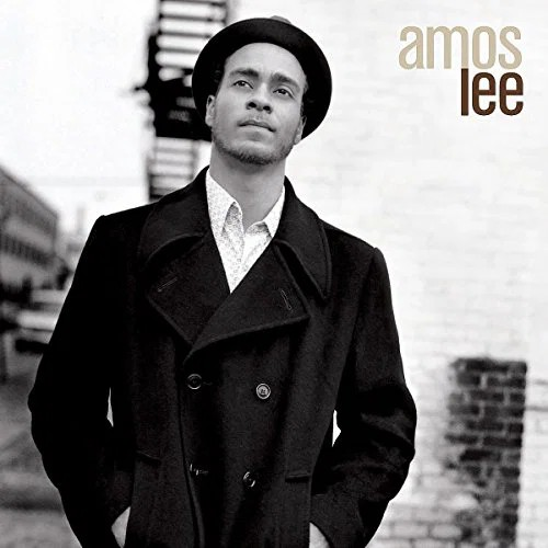 Amos Lee - Amos Lee ryhmässä VINYYLI / Myydyimmät @ Bengans Skivbutik AB (5662664)