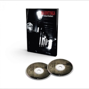 Barbieri Richard - Hauntings ryhmässä Musiikki / CD+Blu-ray / Kommande / Pop-Rock @ Bengans Skivbutik AB (5662668)