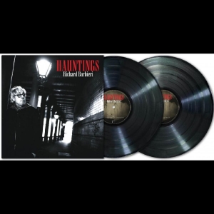 Barbieri Richard - Hauntings ryhmässä VINYYLI / Kommande / Pop-Rock @ Bengans Skivbutik AB (5662669)