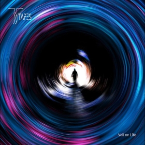 35 Tapes - Veil On Life ryhmässä CD / Kommande / Pop-Rock @ Bengans Skivbutik AB (5662697)