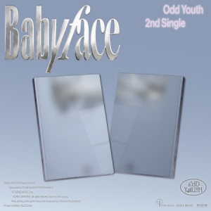 Odd Youth - Babyface (Random Ver.) ryhmässä CD / Kommande / K-Pop @ Bengans Skivbutik AB (5662717)