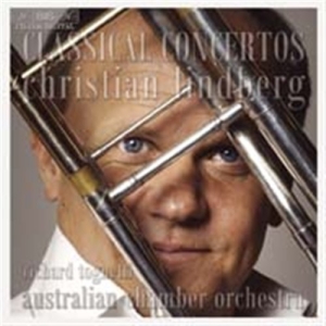 Haydn M/Mozart L/Wagenseil - Classical Concertos ryhmässä CD / Klassiskt @ Bengans Skivbutik AB (566279)
