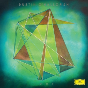 O'halloran Dustin - 1001 ryhmässä CD / Klassiskt @ Bengans Skivbutik AB (5662813)