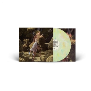 Laufey - A Matter Of Time: The Final Hour ryhmässä ME SUOSITTELEMME / Perjantain julkaisut / 2026-04-10 @ Bengans Skivbutik AB (5662822)