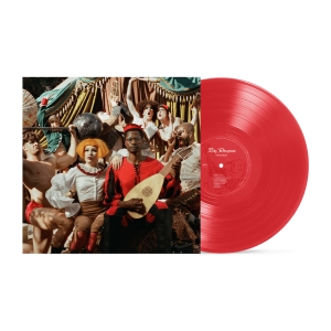 Haute & Freddy - Big Disgrace ryhmässä VINYYLI / Kommande / Pop-Rock @ Bengans Skivbutik AB (5662853)