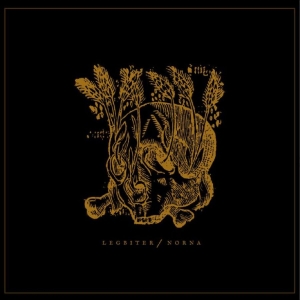 Legbiter / Norna - Legbiter / Norna ryhmässä VINYYLI / Kommande / Pop-Rock @ Bengans Skivbutik AB (5662863)